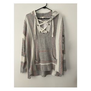 [Vintage Havana] Beach Poncho NWT 🆕